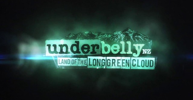 Underbelly NZ: Land of the Long Green Cloud