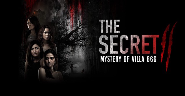 The Secret 2: Mystery of Villa 666