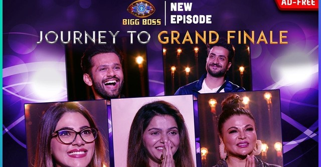 Bigg boss all new arrivals episode season 13