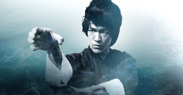 Be Water - Die Bruce Lee-Story