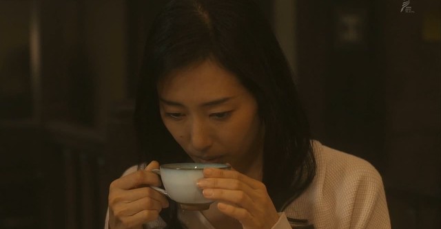 珈琲屋の人々