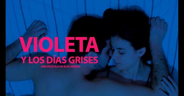 Violeta y los días grises