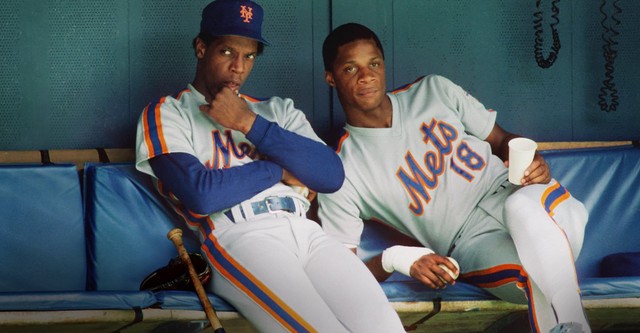 Doc & Darryl