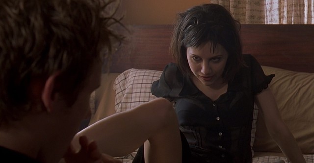 Cherry Falls streaming: where to watch movie online?