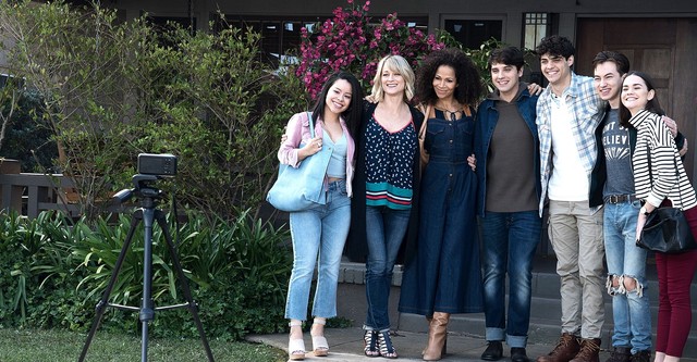 The Fosters