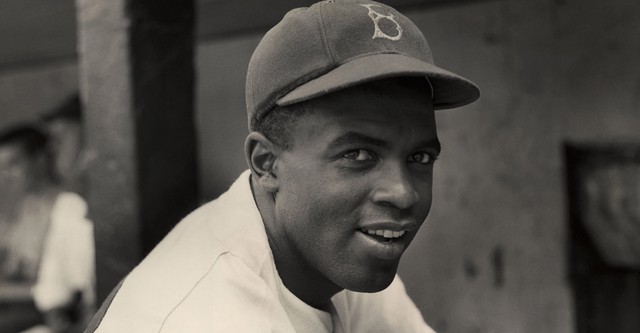 Jackie Robinson