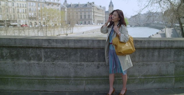 I Have to Buy New Shoes