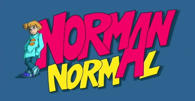 Norman Normal