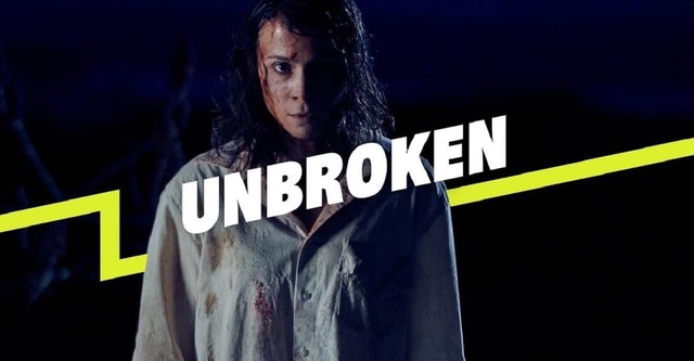 Unbroken putlocker sales