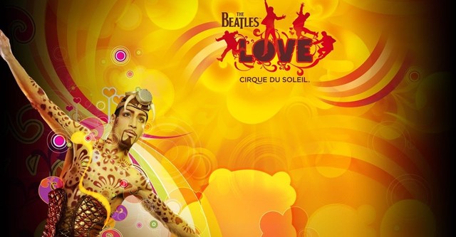 All Together Now (mit deutschen Untertiteln)