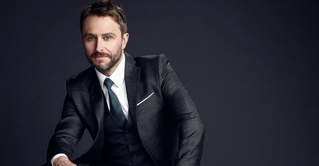 Talking with Chris Hardwick