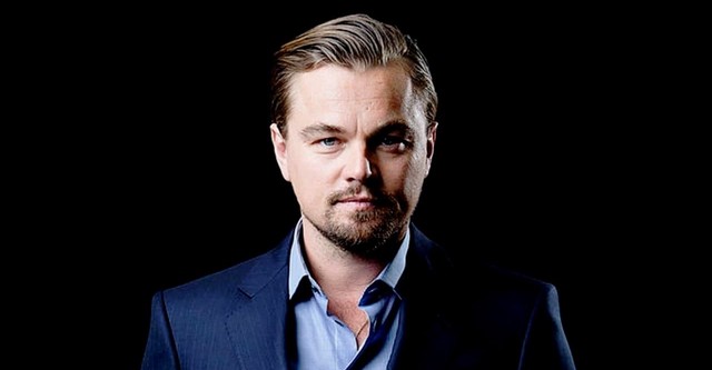 Leonardo dicaprio, el más buscado