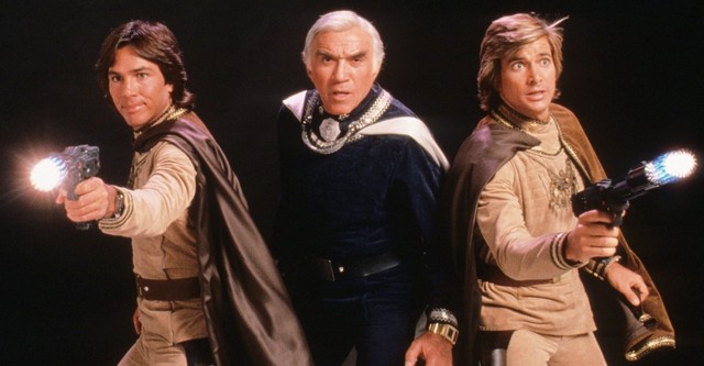 Battlestar Galactica