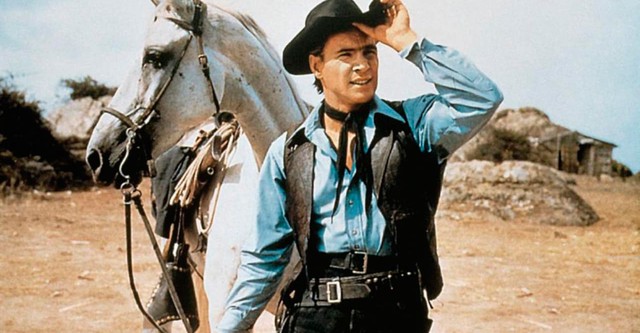 Sie nannten ihn Gringo