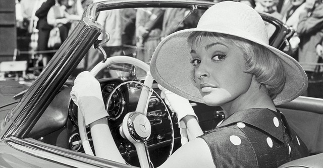 Das Mädchen Rosemarie