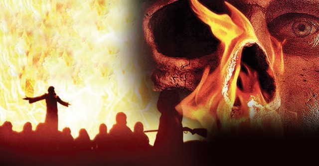 Los hijos del pecado