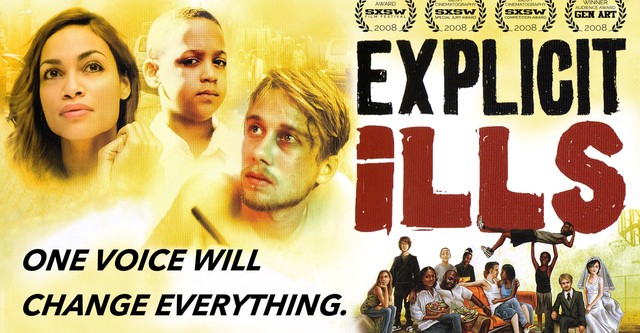 Explicit Ills
