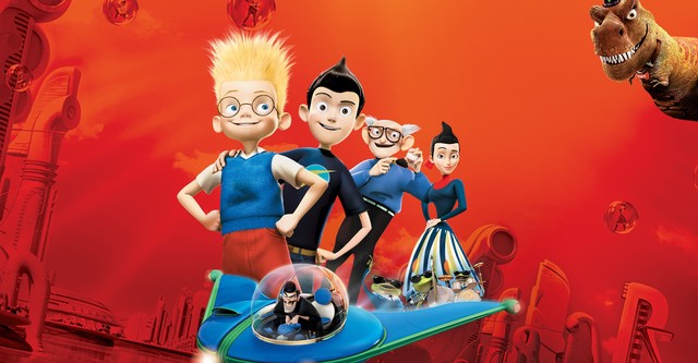 Meet the Robinsons