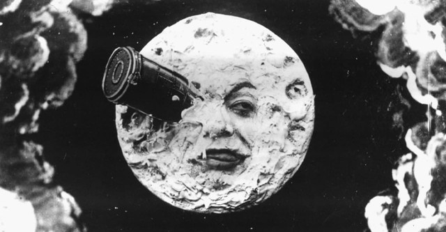 Le Voyage dans la Lune