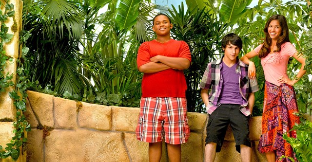 Pair of Kings Season 1 watch episodes streaming online