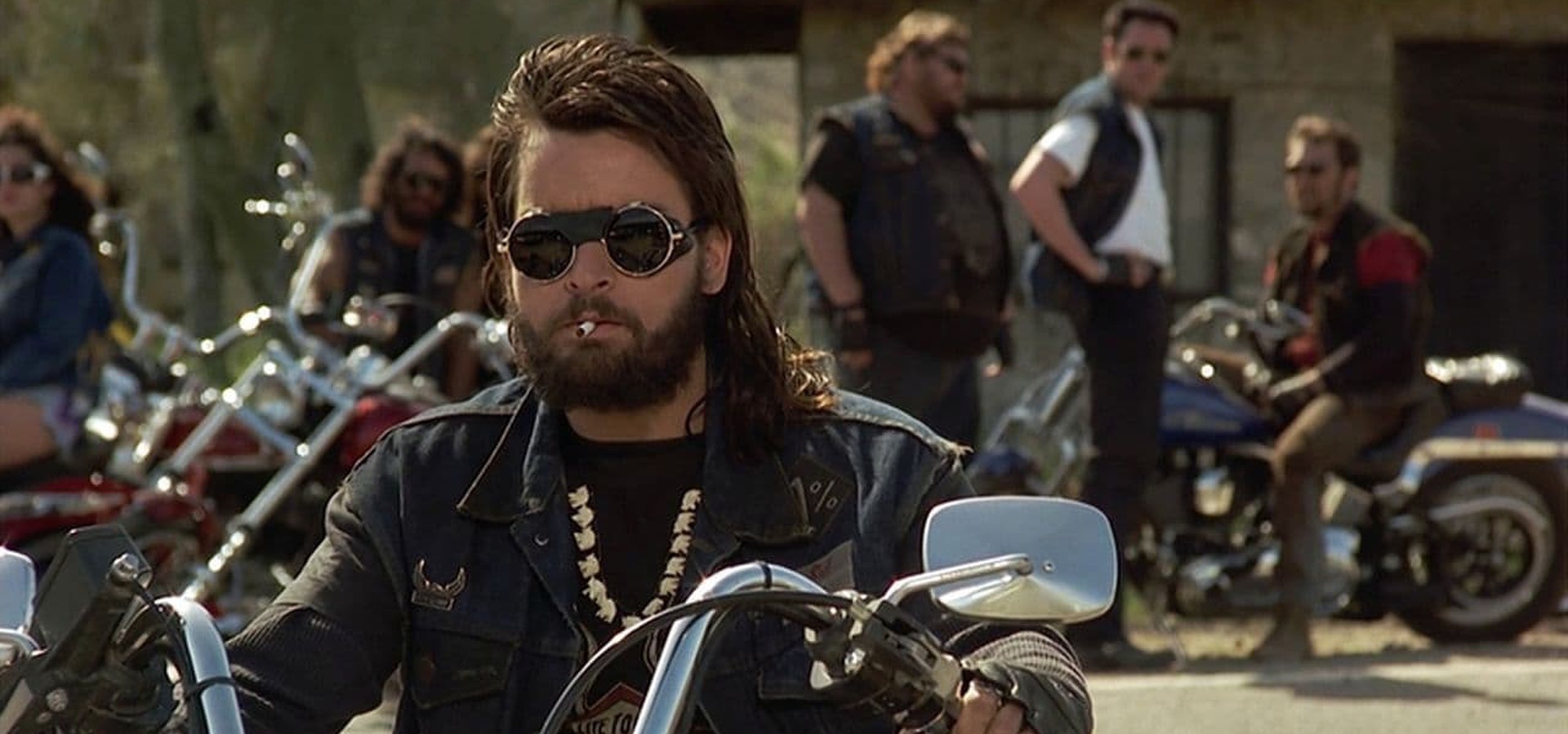 Beyond The Law 1993 Streaming Vf Beyond the Law streaming: where to watch online?