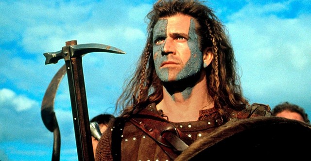 Braveheart: O Desafio do Guerreiro