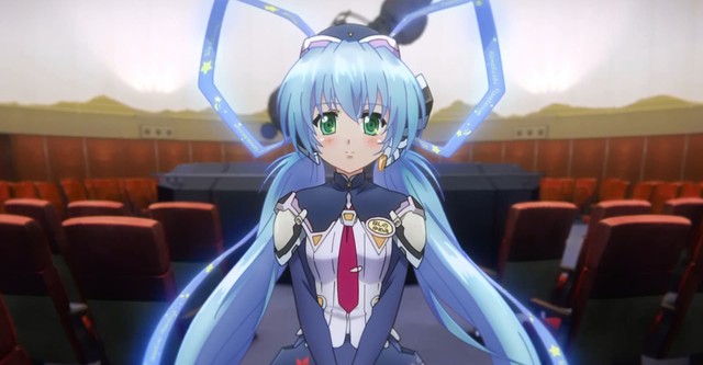planetarian～雪圏球～
