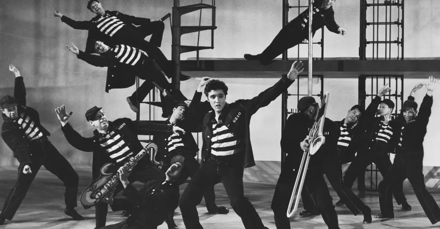 Tu guía para ver en línea las mejores películas de Elvis Presley