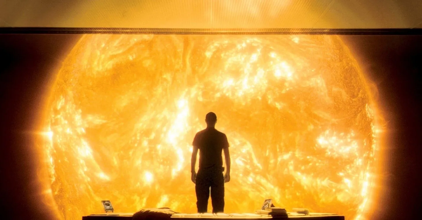 Projet Dernière Chance et 5 films pour sauver le monde