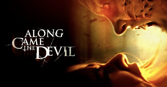 Along Came the Devil - Ver online español