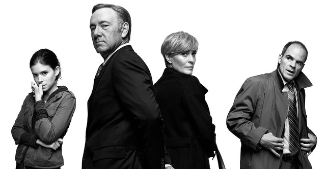 House of Cards