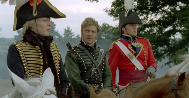 Sharpe's Waterloo
