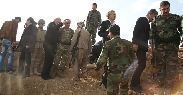 Peshmerga