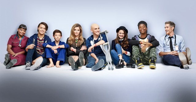 Red Band Society