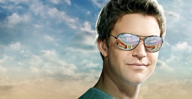 The Glades Stagione 2 episodi in streaming online