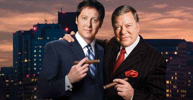 Boston Legal - Jogi játszmák