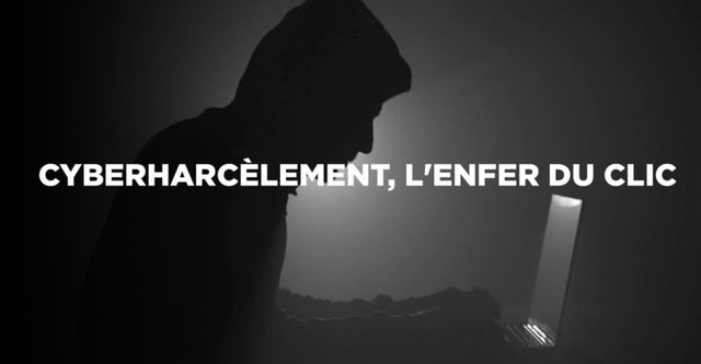 Cyberharcelement, L'enfer du Clic