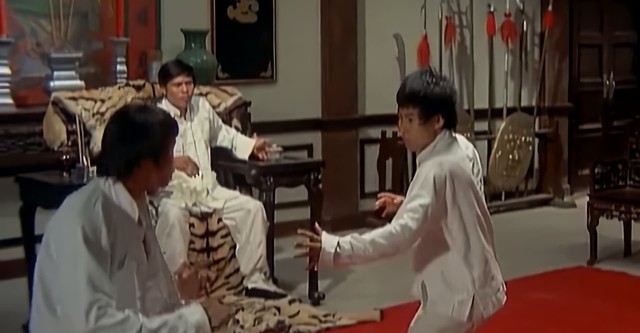 Supermen Against the Orient