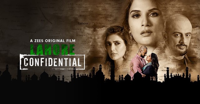 Lahore Confidential