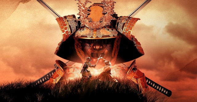 Age of Samurai: Battle for Japan