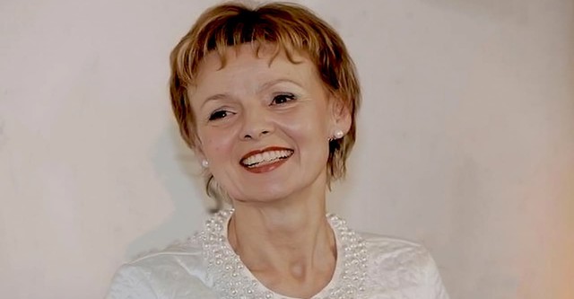 Mamuśki