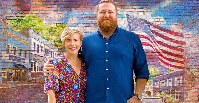 Home Town Season 9 - watch full episodes streaming online