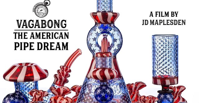 Vagabong: The American Pipe Dream