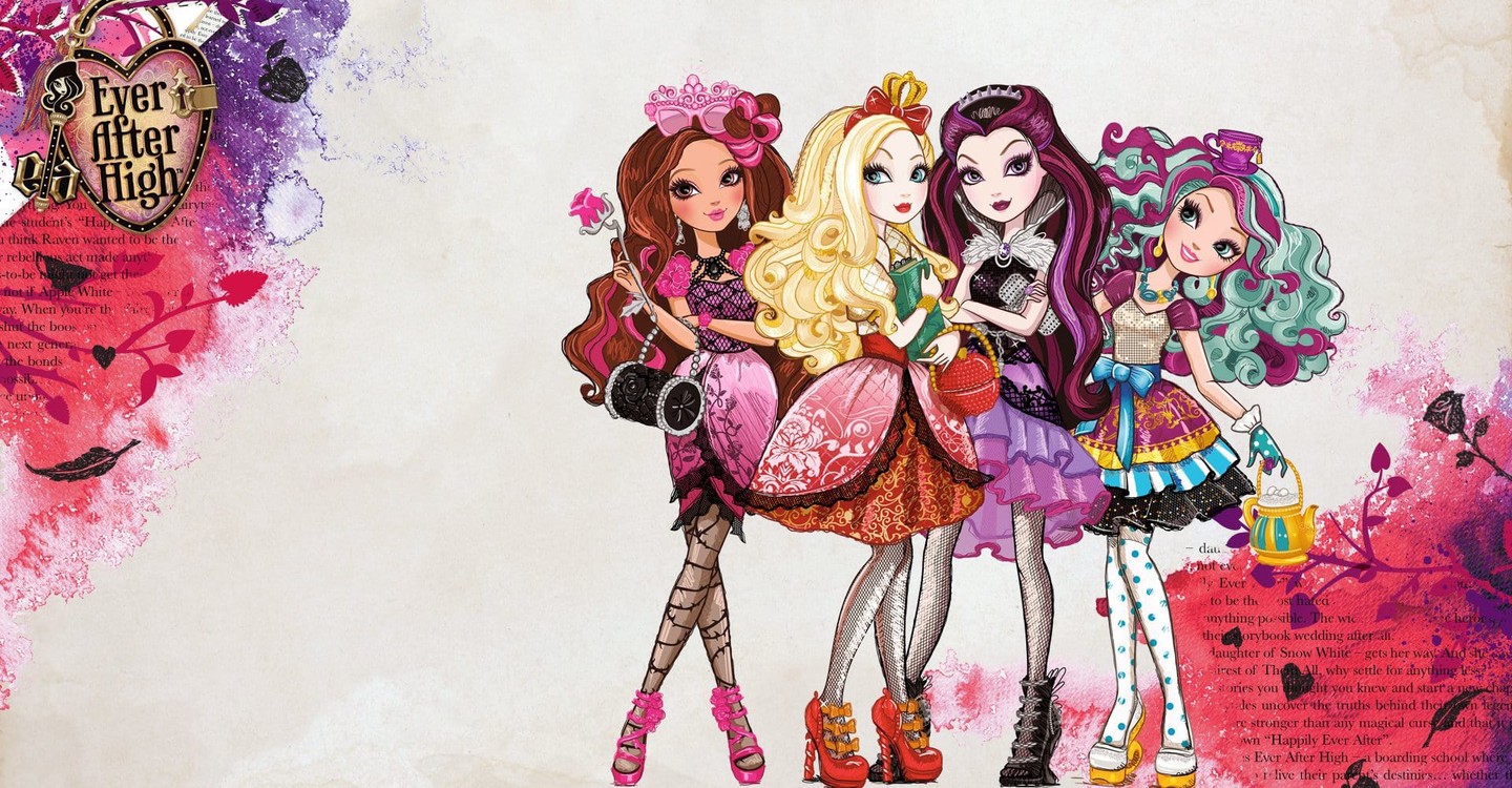Ever After Streaming Vf Saison 3 Ever After High streaming: où regarder les épisodes?