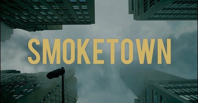 Smoketown