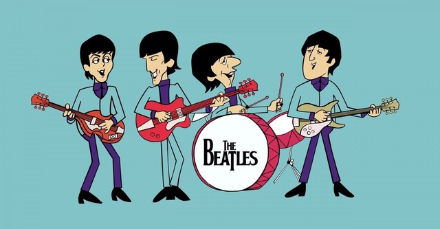 The Beatles