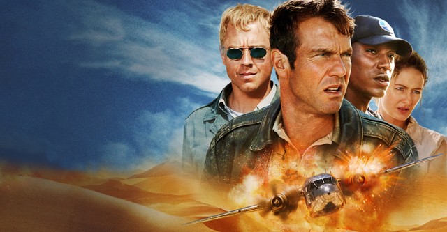 Der Flug des Phoenix