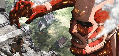 Check Out These Great Shows and Movies Similar to Attack on Titan