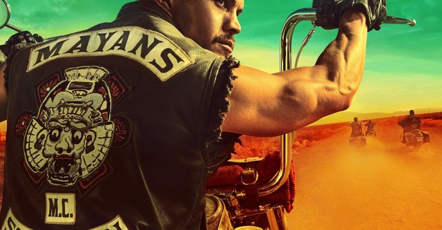 Mayans mc best sale season 1 123movies