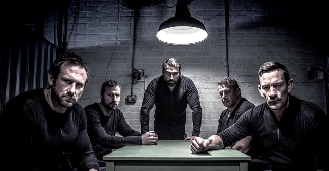 SAS: Who Dares Wins - streaming tv show online